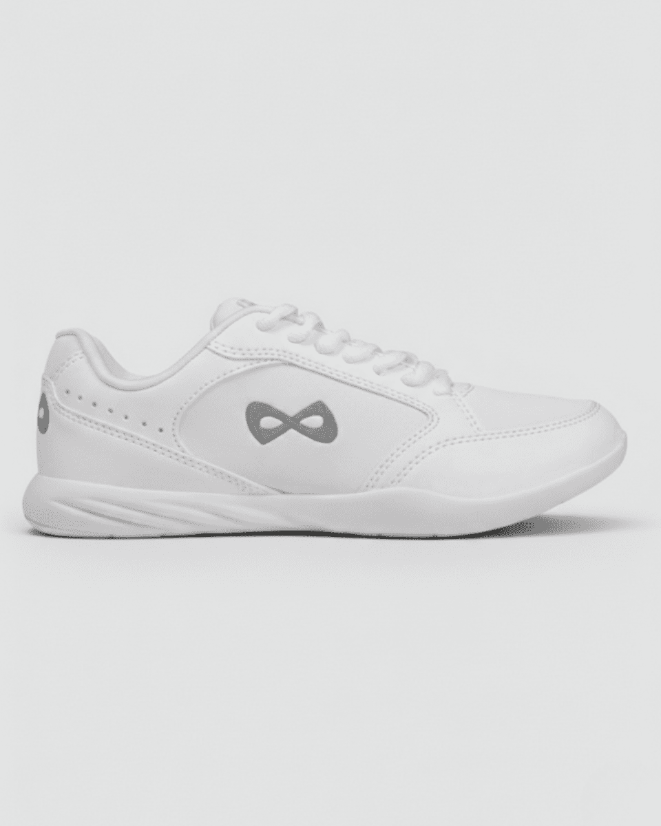 Nfinity Fearless Cheer Shoes - Good Cheer Shoe for Athletes