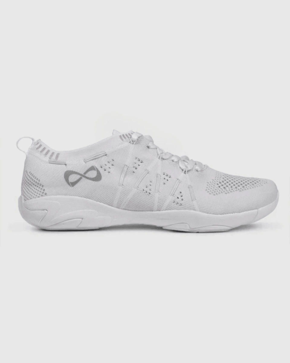Nfinity Flyte Cheer Shoes | Best Lightweight Cheer Shoes – Nfinity