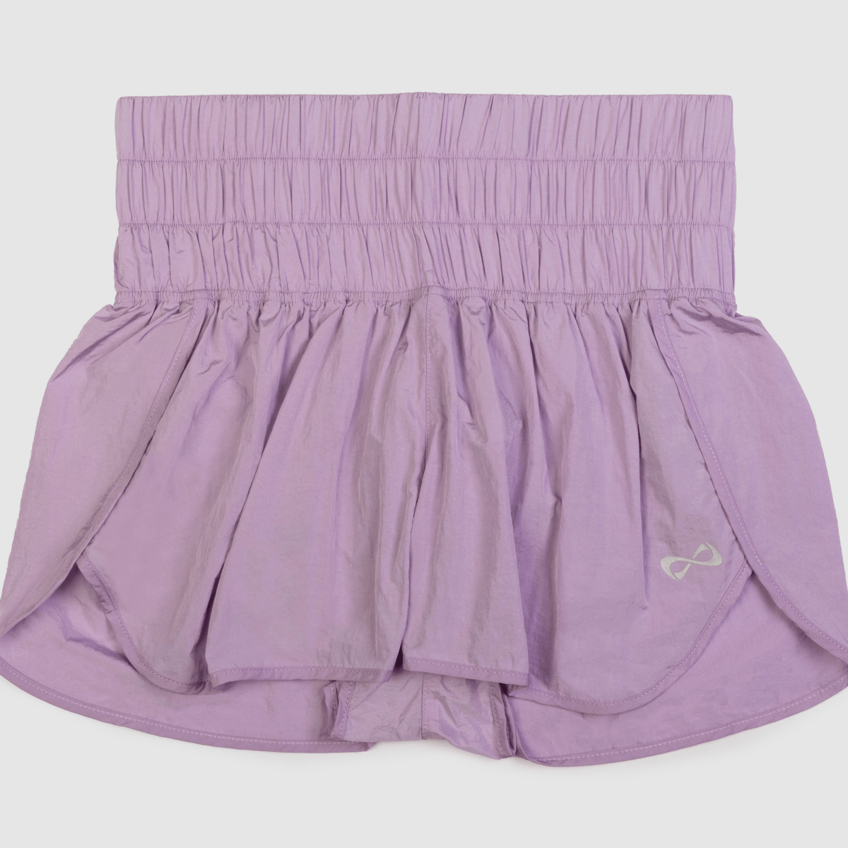 Nfinity High Waisted Athletic Boxer Shorts – Perfect for