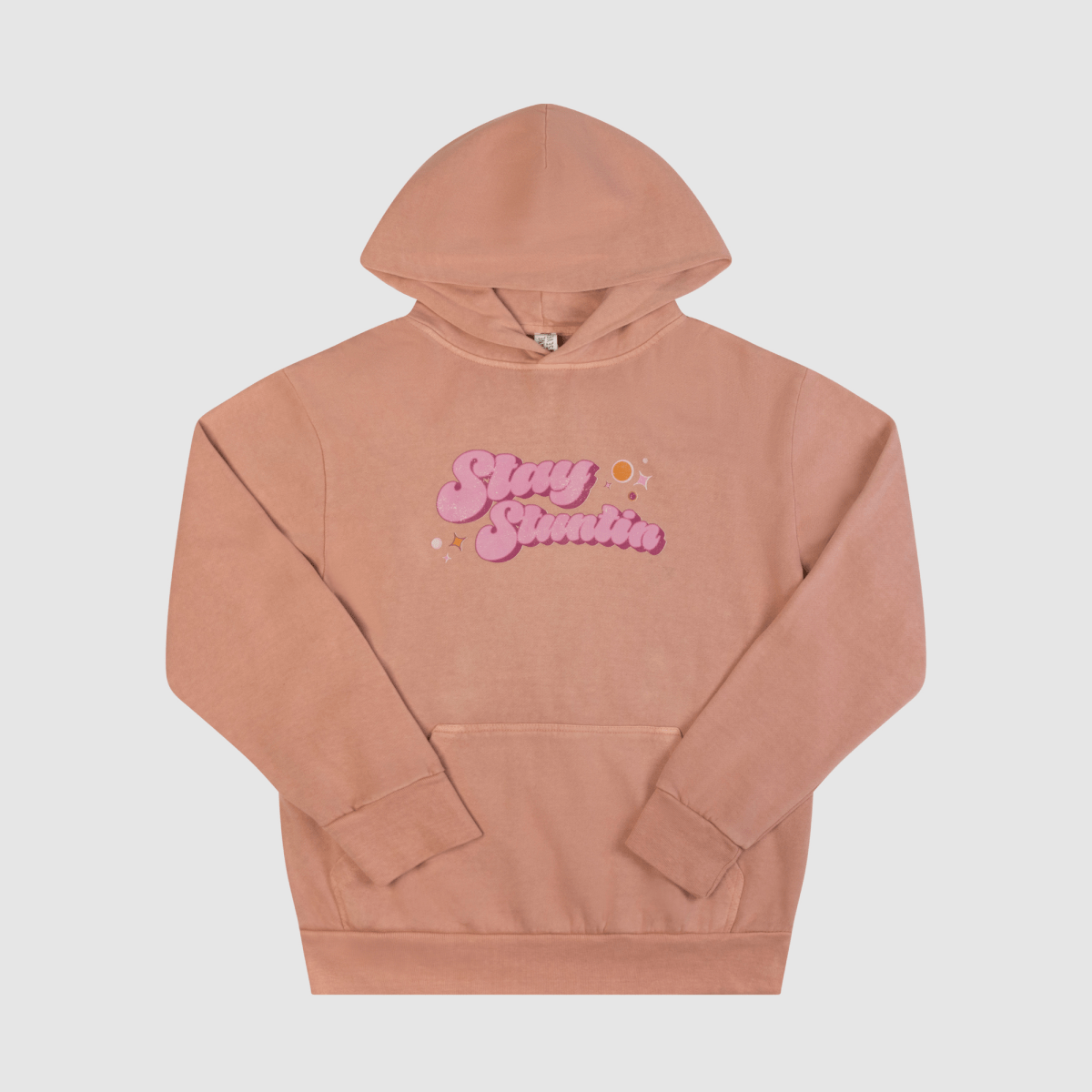 Stay Stuntin' Hoodie – Nfinity™ Cheer