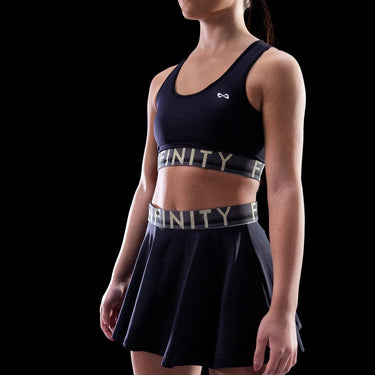 FLEX FLUTTER SKIRT - Nfinity - Shorts