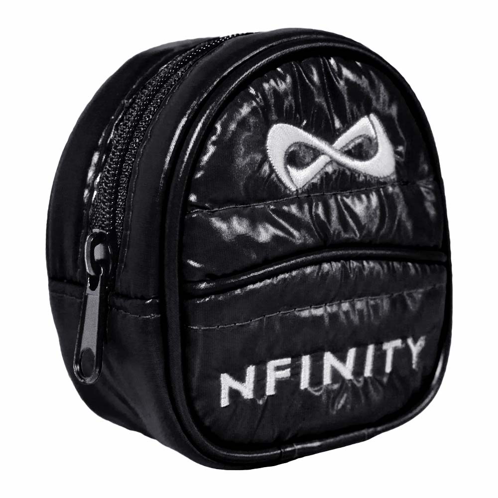 MINI BACKPACK PURSE – Nfinity