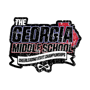 THE GEORGIA MIDDLE SCHOOL TEE - Nfinity -