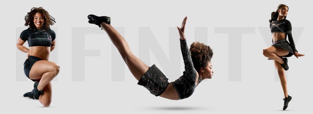 10 Inspirational Quotes for an Athletic Woman - Nfinity™ Cheer
