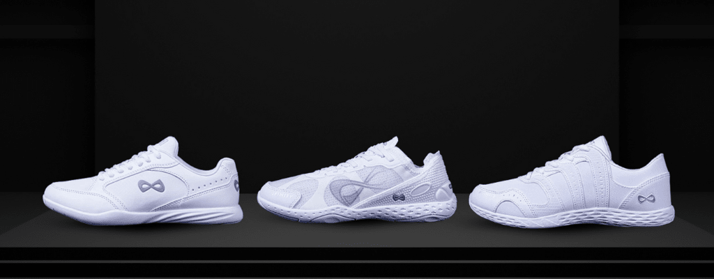 Are Cheer Shoes Good for Running - Nfinity™ Cheer