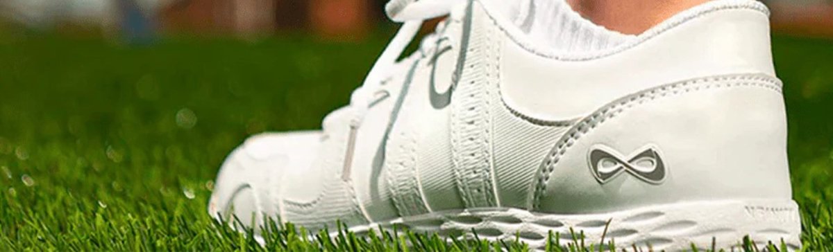 Do Lightweight Cheerleading Shoes Really Make a Difference? - Nfinity™ Cheer