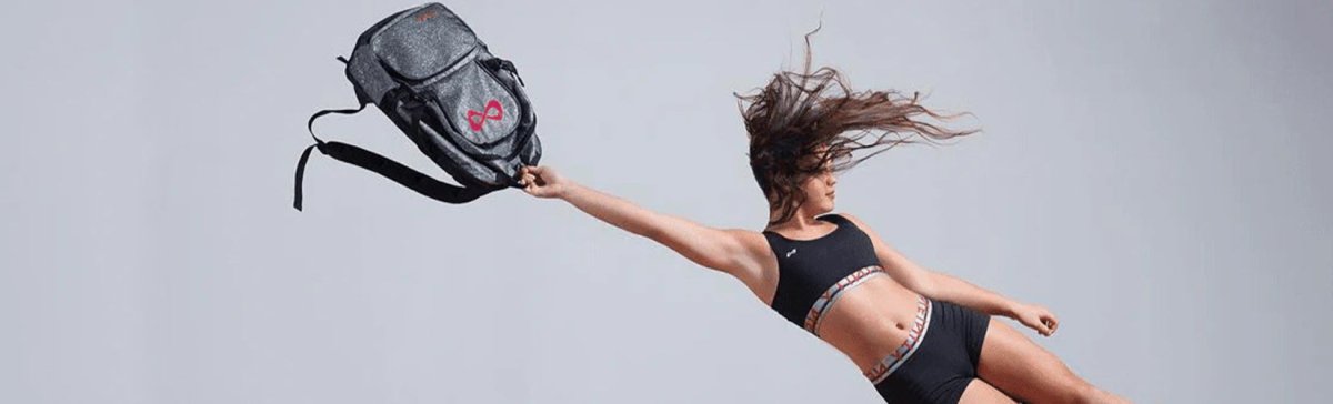 Do You Keep Your Uniform in Your Cheer Backpack? - Nfinity™ Cheer