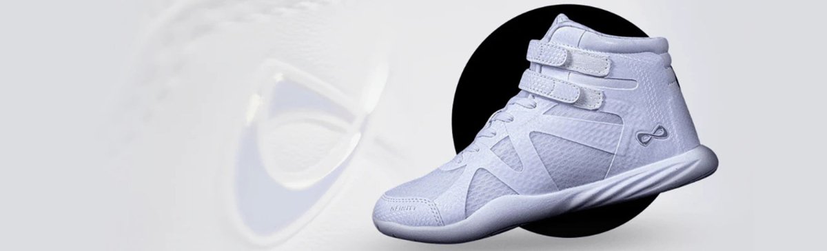 Features of Competitive Cheer Shoes You Should Know - Nfinity™ Cheer