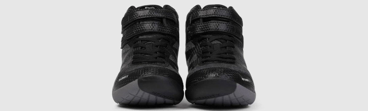 High‑Top vs. Low‑Top Cheer Shoes: Which Are Best? - Nfinity™ Cheer