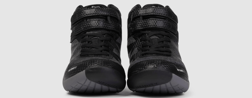 High‑Top vs. Low‑Top Cheer Shoes: Which Are Best? - Nfinity™ Cheer