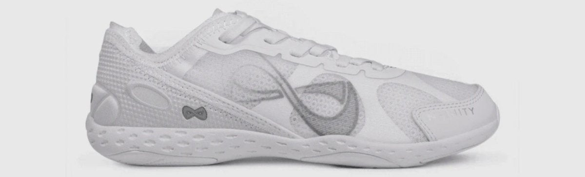 How Much Do Cheer Shoes Cost? Complete Price and Pair Selection Guide - Nfinity™ Cheer