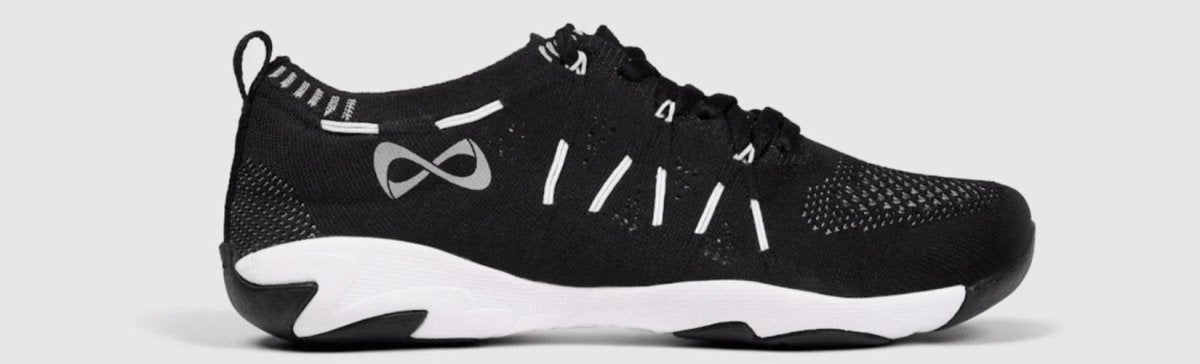 Latest Trends in Cheerleading Footwear - Nfinity™ Cheer