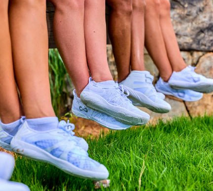 Nfinity Alpha vs Nike Women’s Sideline IV: Which Is Best for Cheerleading? - Nfinity™ Cheer