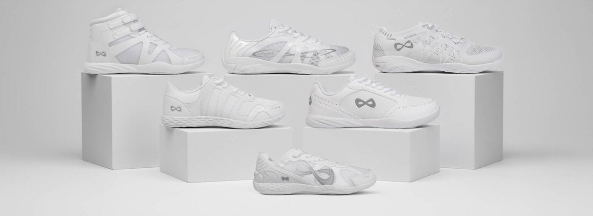 Nfinity Vengeance vs Chasse Flip IV: Which Is Better for Competition? - Nfinity™ Cheer