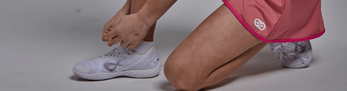 Nfinity Vengeance vs. Flyte vs. Evolution: Which Shoe Should You Lace Up? - Nfinity™ Cheer