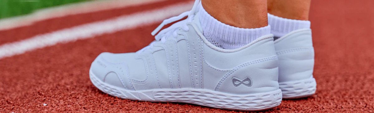 Top 5 Cheer Shoes For Performance and Comfort - Nfinity™ Cheer