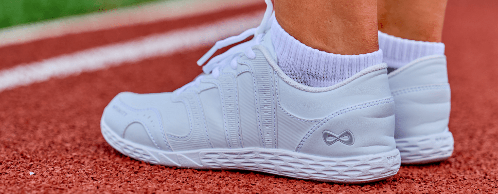 Top 5 Cheer Shoes For Performance and Comfort - Nfinity™ Cheer