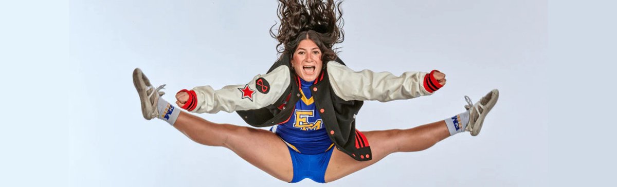 What Kind of Shoes Do Cheerleaders Wear? - Nfinity™ Cheer