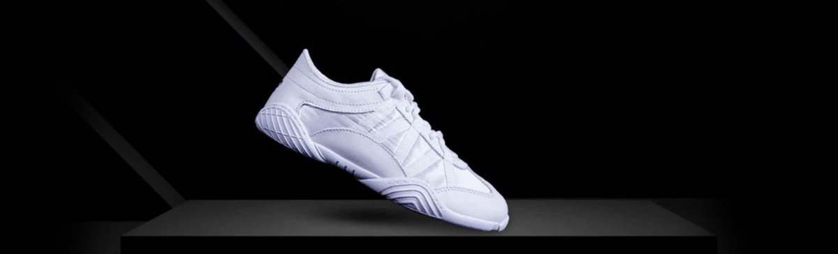 Where to Buy Cheer Shoes: Official Retailers and Platform - Nfinity™ Cheer