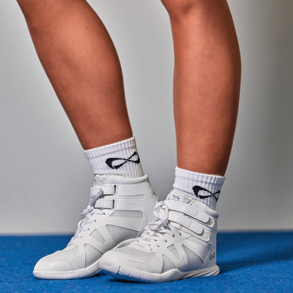 All Star Shoes - Nfinity™ Cheer