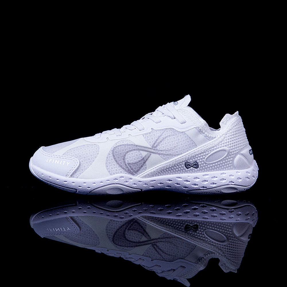 Infinity Cheer Shoe | Youth & Ladies | Stunt Shoes â Nfinity⢠Cheer
