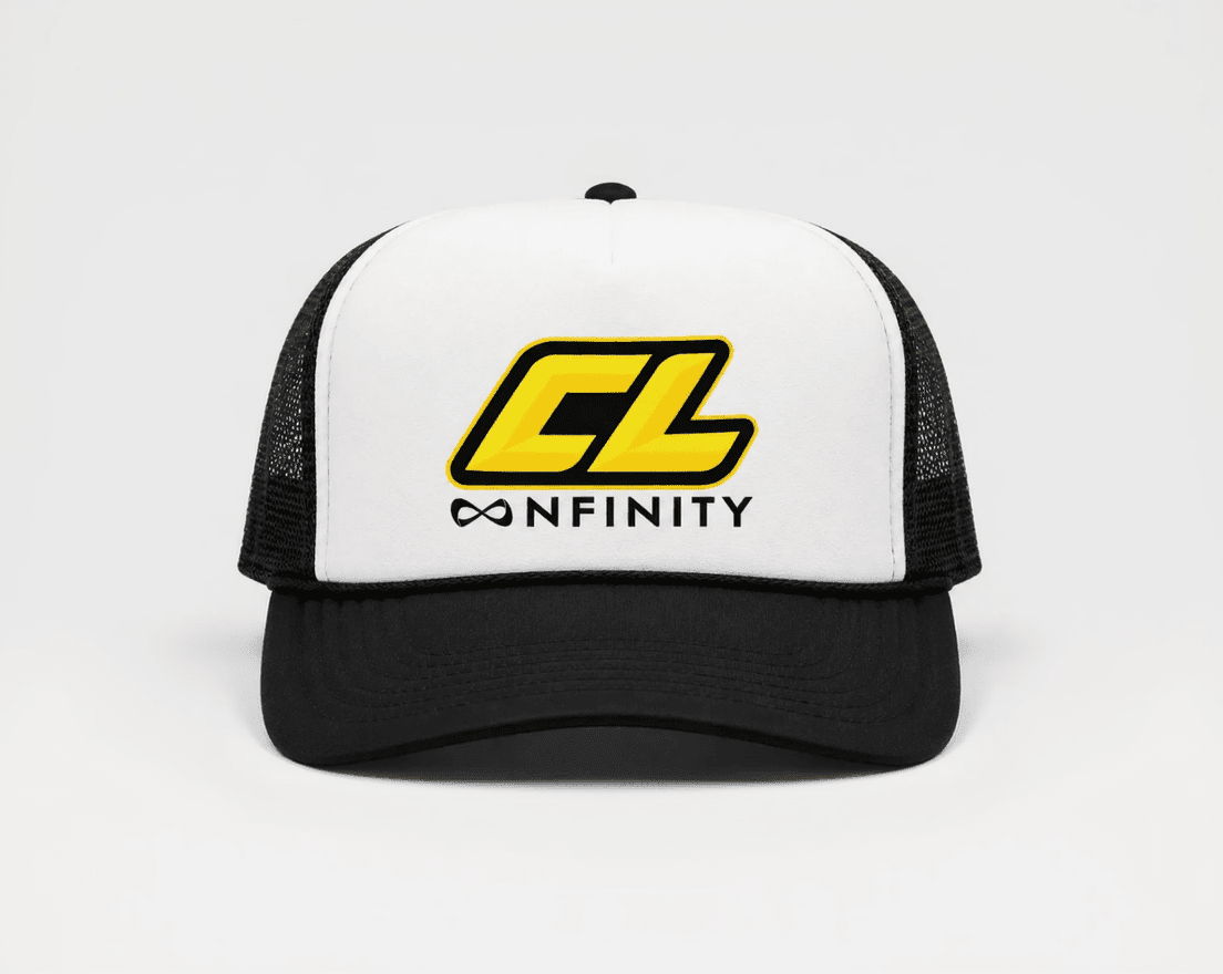 EVENT MERCH - Nfinity™ Cheer