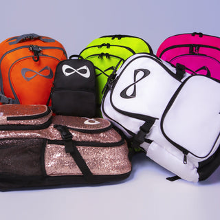 LIMITED EDITION BACKPACKS - Nfinity