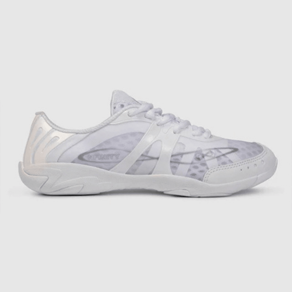 White Cheer Shoes - Nfinity™ Cheer