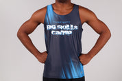 Boys Big Skills Tank