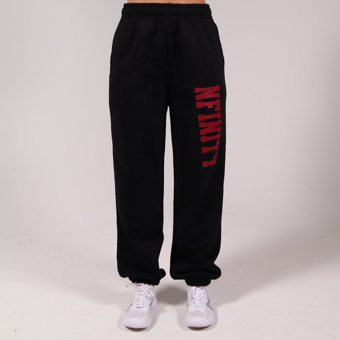 Throwback Sweatpants