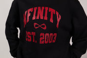 Throwback Crew Neck
