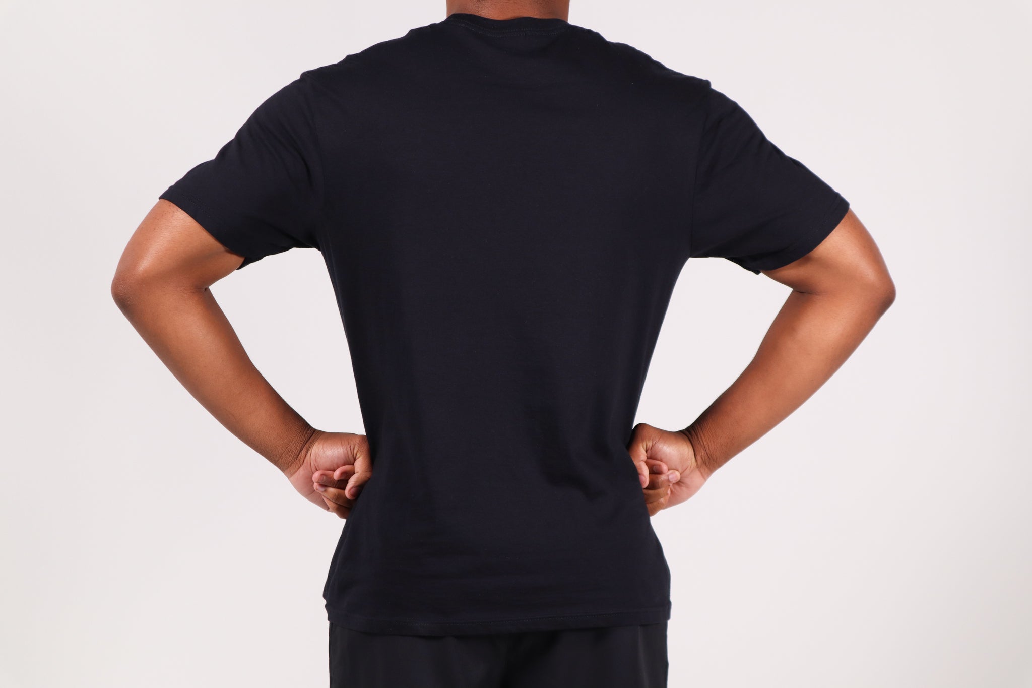 Big Skills TShirt-Black