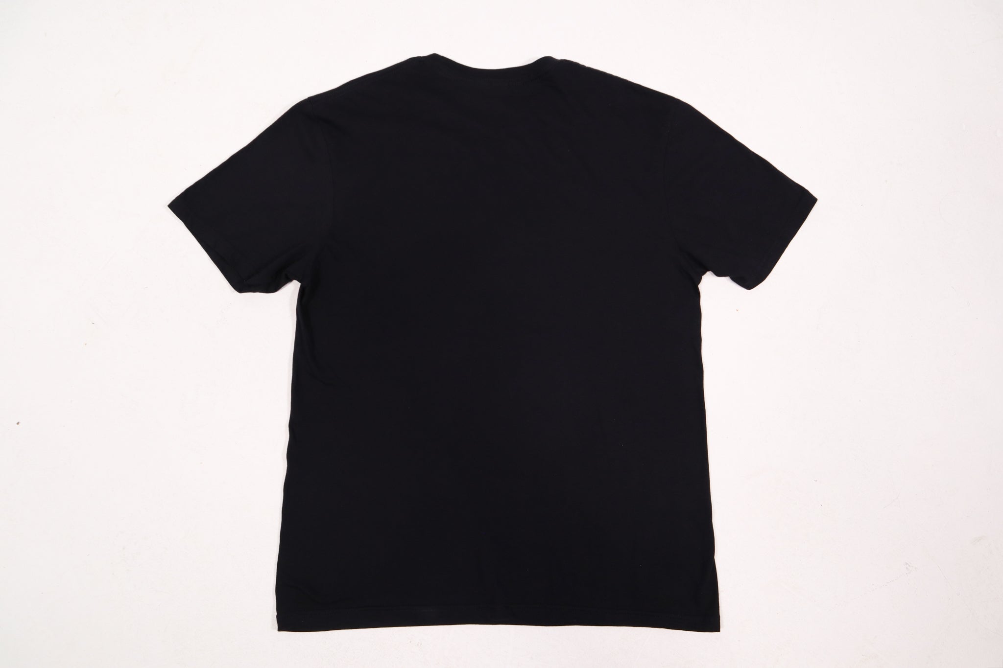 Big Skills TShirt-Black