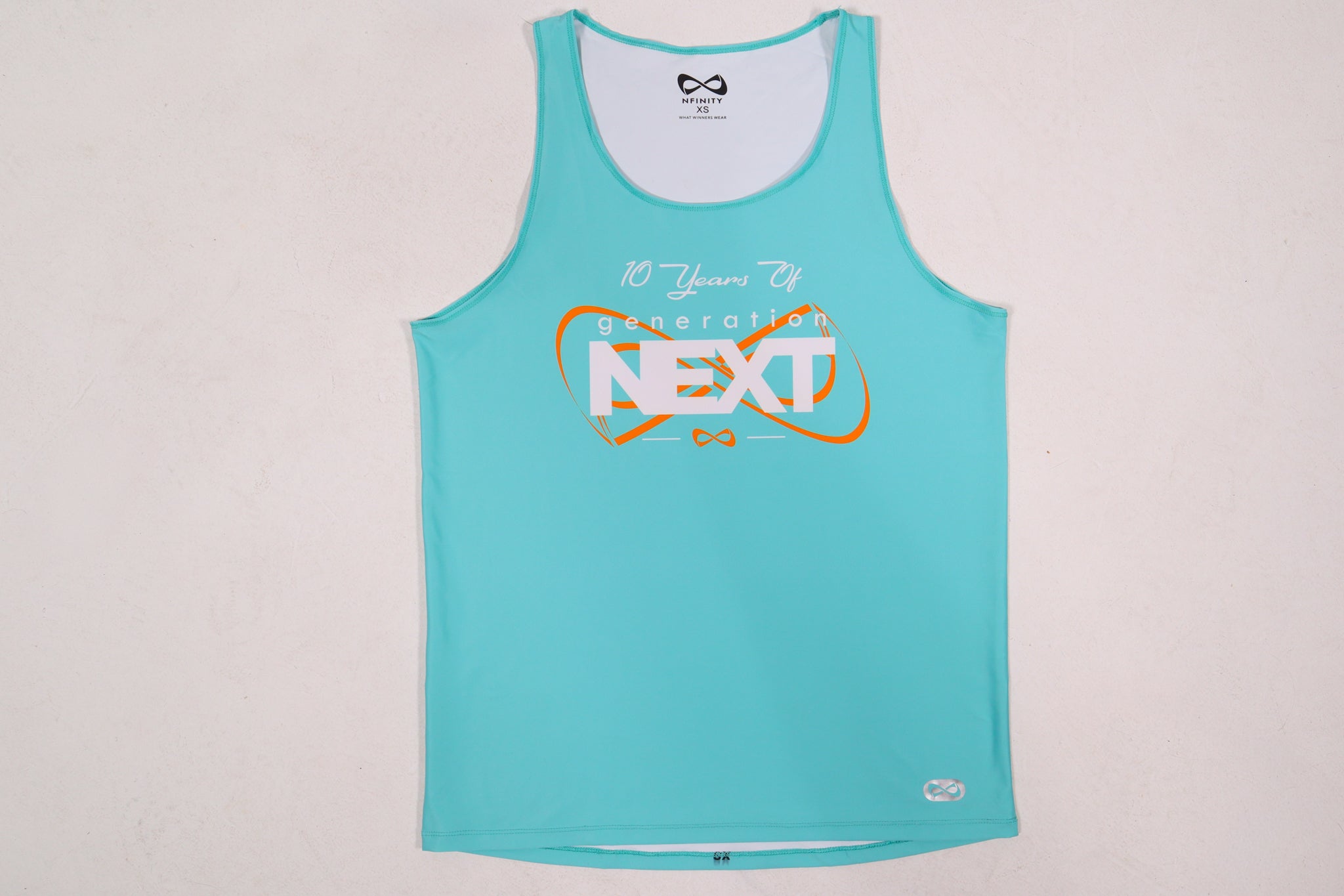 Boys GenNext Tank
