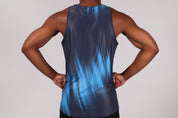 Boys Big Skills Tank
