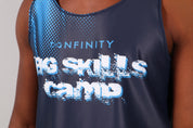Boys Big Skills Tank