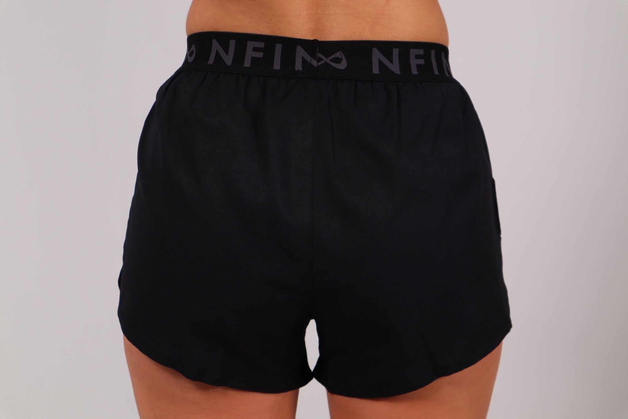 GenNext Nfinity Band Shorts