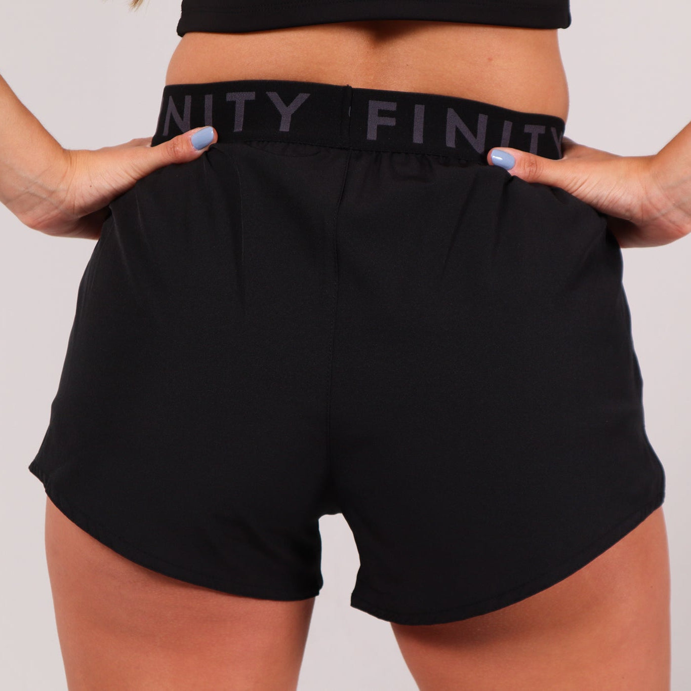 Worldwide Shorts