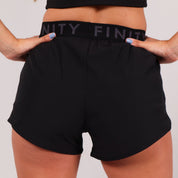 Worldwide Shorts