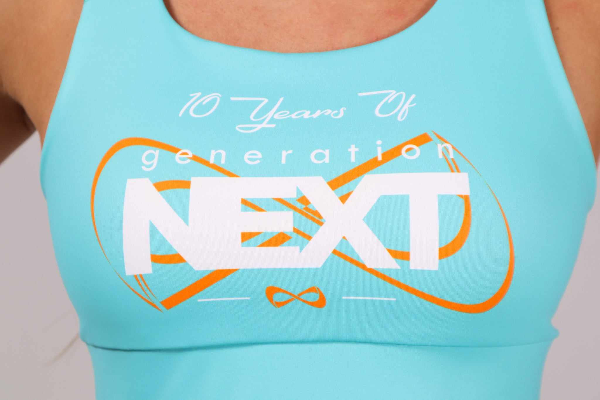 GenNext Sports Bra