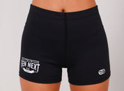 GenNext Biker Short