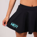GenNext Flutter Skirt