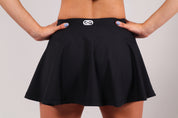 GenNext Flutter Skirt