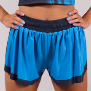 Big Skills Flutter Shorts