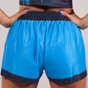 Big Skills Flutter Shorts