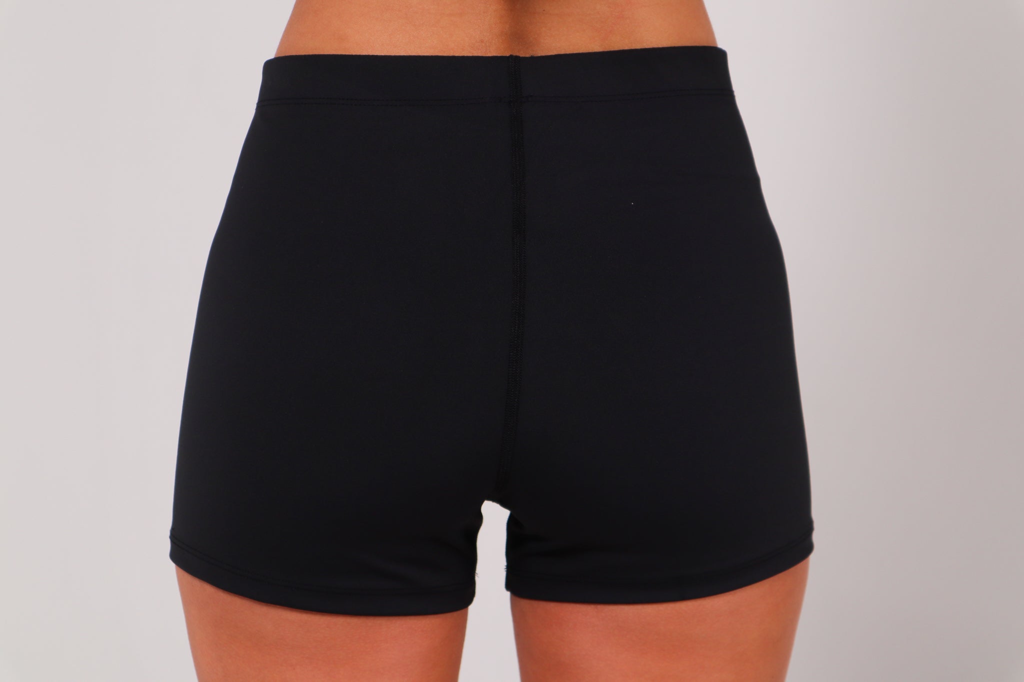 GenNext Biker Short