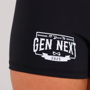GenNext Biker Short