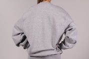 Throwback Crew Neck