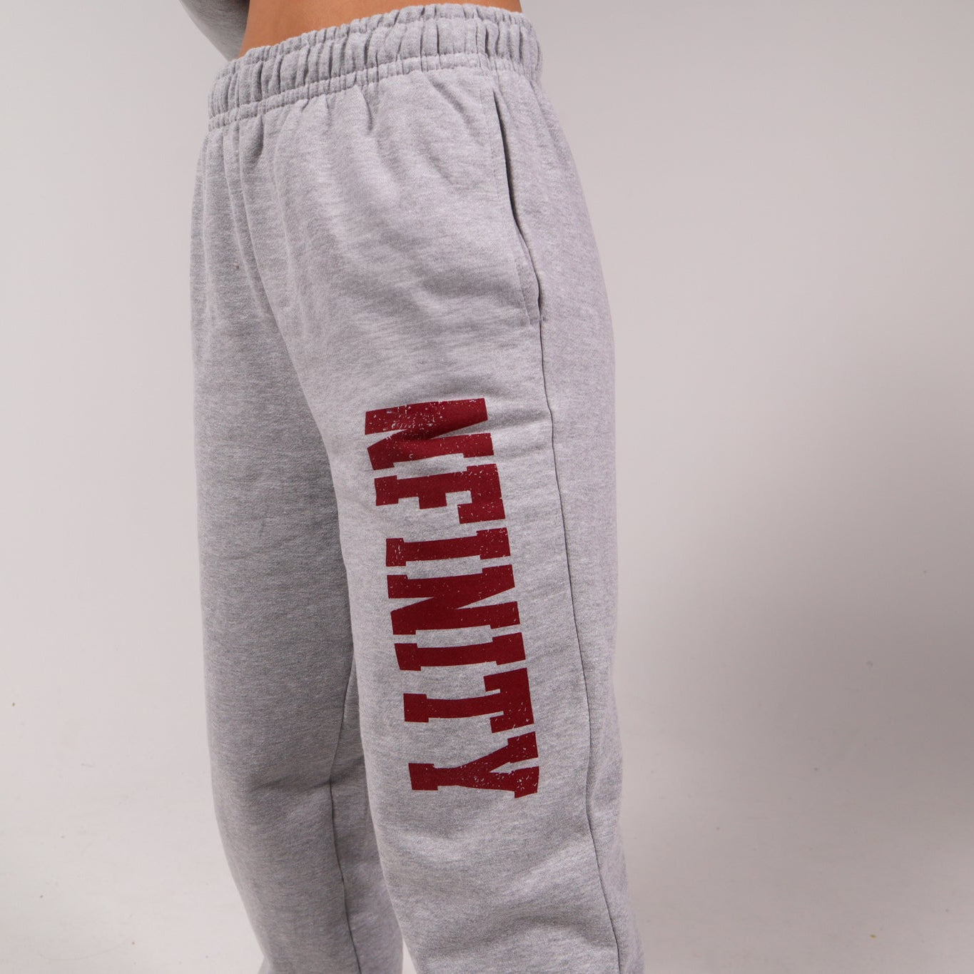 Throwback Sweatpants