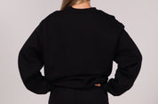 Throwback Crew Neck